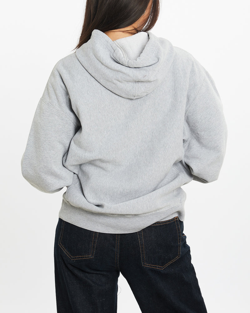 Vintage 90s GAP Hooded Sweatshirt <br>S , The Real Deal , newtown, sydney, australia, thrift store, opshop, preloved, secondhand, sustainable, retro, antique, 70s, 80s, 90s, 2000s, 00s, fashion, clothing, streetwear, trendy, garment, style, boutique, store, shop, archive, sale, cheap, best, top