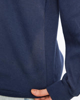 Vintage, 90s, Fila, Sweatshirt, The Real Deal, size medium, colour Navy, newtown, sydney, australia, thrift store, opshop, preloved, secondhand, sustainable, retro, antique, 70s, 80s, 90s, 2000s, 00s, fashion, clothing, streetwear, trendy, garment, style, boutique, store, shop, archive, sale, cheap, best, top, Sweats and hoodies