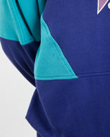 Vintage, 90s, Adidas, MSV, Duisburg, Sweatshirt, The Real Deal, size large, colour Blue, newtown, sydney, australia, thrift store, opshop, preloved, secondhand, sustainable, retro, antique, 70s, 80s, 90s, 2000s, 00s, fashion, clothing, streetwear, trendy, garment, style, boutique, store, shop, archive, sale, cheap, best, top, Sweats and hoodies