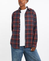 Vintage, 90s, Polo, Ralph, Lauren, Button, Up, Shirt, The Real Deal, size medium, colour Multicolour, newtown, sydney, australia, thrift store, opshop, preloved, secondhand, sustainable, retro, antique, 70s, 80s, 90s, 2000s, 00s, fashion, clothing, streetwear, trendy, garment, style, boutique, store, shop, archive, sale, cheap, best, top, Shirts