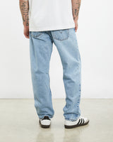 Vintage Levi's 550 Denim Jeans <br>29" , The Real Deal , newtown, sydney, australia, thrift store, opshop, preloved, secondhand, sustainable, retro, antique, 70s, 80s, 90s, 2000s, 00s, fashion, clothing, streetwear, trendy, garment, style, boutique, store, shop, archive, sale, cheap, best, top