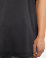 Vintage, Nike, Tee, The Real Deal, size large, colour Black, newtown, sydney, australia, thrift store, opshop, preloved, secondhand, sustainable, retro, antique, 70s, 80s, 90s, 2000s, 00s, fashion, clothing, streetwear, trendy, garment, style, boutique, store, shop, archive, sale, cheap, best, top, T-Shirts