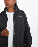 Vintage 90s Nike Windbreaker Jacket <br>M , The Real Deal , newtown, sydney, australia, thrift store, opshop, preloved, secondhand, sustainable, retro, antique, 70s, 80s, 90s, 2000s, 00s, fashion, clothing, streetwear, trendy, garment, style, boutique, store, shop, archive, sale, cheap, best, top