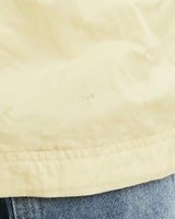 Vintage, Nike, Windbreaker, Jacket, The Real Deal, size extra small, colour Yellow, newtown, sydney, australia, thrift store, opshop, preloved, secondhand, sustainable, retro, antique, 70s, 80s, 90s, 2000s, 00s, fashion, clothing, streetwear, trendy, garment, style, boutique, store, shop, archive, sale, cheap, best, top, Jackets