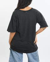 Vintage 90s Horse Wildlife Tee <br>XS , The Real Deal , newtown, sydney, australia, thrift store, opshop, preloved, secondhand, sustainable, retro, antique, 70s, 80s, 90s, 2000s, 00s, fashion, clothing, streetwear, trendy, garment, style, boutique, store, shop, archive, sale, cheap, best, top