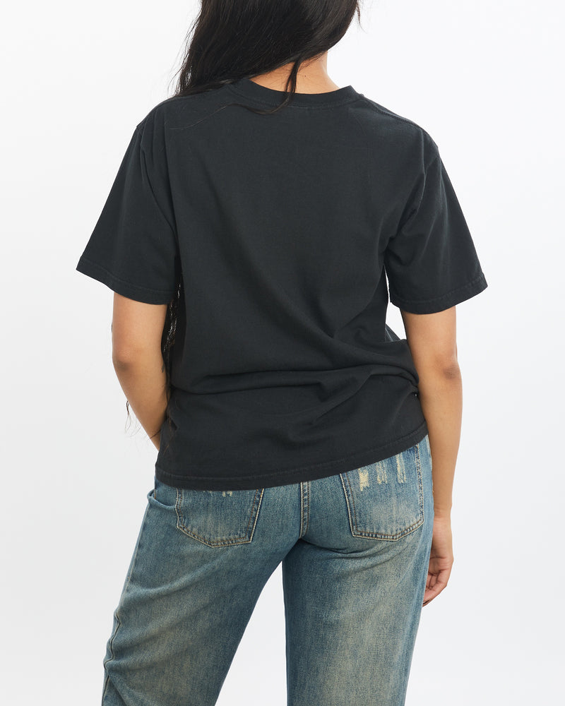 Vintage Nike Tee <br>S , The Real Deal , newtown, sydney, australia, thrift store, opshop, preloved, secondhand, sustainable, retro, antique, 70s, 80s, 90s, 2000s, 00s, fashion, clothing, streetwear, trendy, garment, style, boutique, store, shop, archive, sale, cheap, best, top