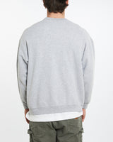 Vintage Disney Winnie The Pooh Christmas Sweatshirt <br>XL , The Real Deal , newtown, sydney, australia, thrift store, opshop, preloved, secondhand, sustainable, retro, antique, 70s, 80s, 90s, 2000s, 00s, fashion, clothing, streetwear, trendy, garment, style, boutique, store, shop, archive, sale, cheap, best, top