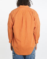 Vintage 90s Ralph Lauren 'Polo Bear' Button Up Shirt <br>L , The Real Deal , newtown, sydney, australia, thrift store, opshop, preloved, secondhand, sustainable, retro, antique, 70s, 80s, 90s, 2000s, 00s, fashion, clothing, streetwear, trendy, garment, style, boutique, store, shop, archive, sale, cheap, best, top