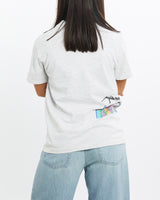 Vintage, 90s, San, Diego, Zoo, Tee, The Real Deal, size double extra small, colour Grey, newtown, sydney, australia, thrift store, opshop, preloved, secondhand, sustainable, retro, antique, 70s, 80s, 90s, 2000s, 00s, fashion, clothing, streetwear, trendy, garment, style, boutique, store, shop, archive, sale, cheap, best, top, T-Shirts