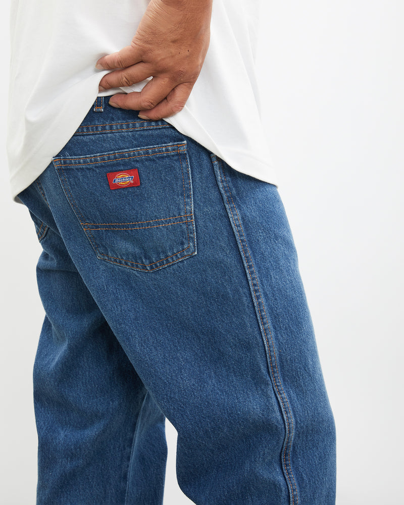 Vintage Dickies Denim Jeans <br>38"