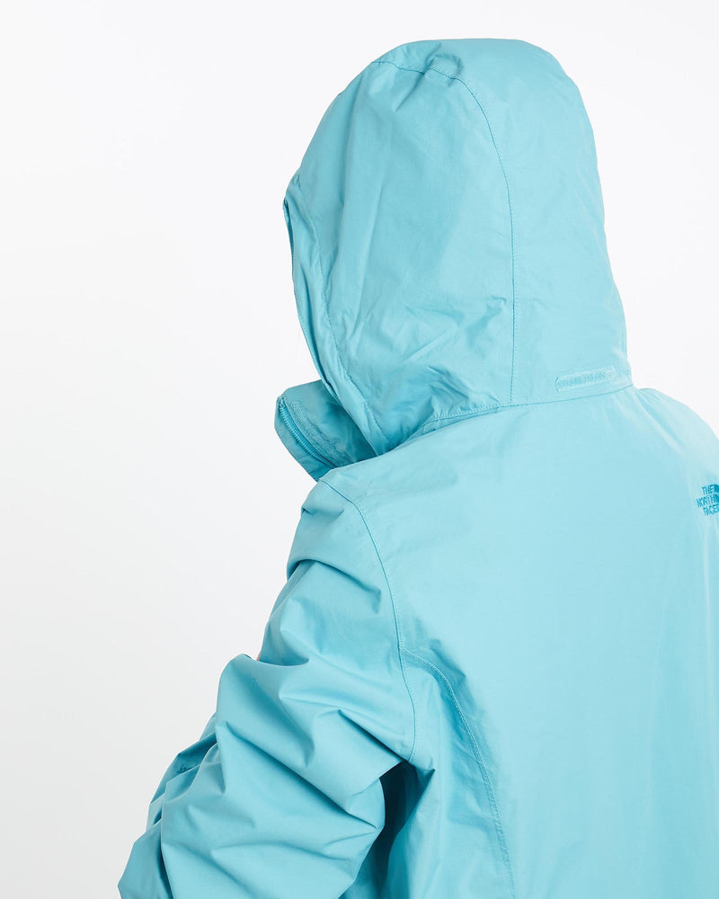 Vintage, The, North, Face, Windbreaker, Jacket, The Real Deal, size extra small, colour Red, newtown, sydney, australia, thrift store, opshop, preloved, secondhand, sustainable, retro, antique, 70s, 80s, 90s, 2000s, 00s, fashion, clothing, streetwear, trendy, garment, style, boutique, store, shop, archive, sale, cheap, best, top, Jackets