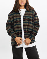 Vintage, 90s, Pendleton, Button, Up, Shirt, The Real Deal, size extra small, colour Blue, newtown, sydney, australia, thrift store, opshop, preloved, secondhand, sustainable, retro, antique, 70s, 80s, 90s, 2000s, 00s, fashion, clothing, streetwear, trendy, garment, style, boutique, store, shop, archive, sale, cheap, best, top, Shirts