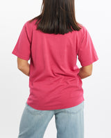 Vintage, 1989, Nurse, Week, Tee, The Real Deal, size double extra small, colour Pink, newtown, sydney, australia, thrift store, opshop, preloved, secondhand, sustainable, retro, antique, 70s, 80s, 90s, 2000s, 00s, fashion, clothing, streetwear, trendy, garment, style, boutique, store, shop, archive, sale, cheap, best, top, T-Shirts