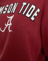 Vintage NCAA Alabama Crimson Tide Sweatshirt <br>S , The Real Deal , newtown, sydney, australia, thrift store, opshop, preloved, secondhand, sustainable, retro, antique, 70s, 80s, 90s, 2000s, 00s, fashion, clothing, streetwear, trendy, garment, style, boutique, store, shop, archive, sale, cheap, best, top