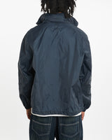 Vintage Chaps Ralph Lauren Golf Windbreaker Jacket <br>L , The Real Deal , newtown, sydney, australia, thrift store, opshop, preloved, secondhand, sustainable, retro, antique, 70s, 80s, 90s, 2000s, 00s, fashion, clothing, streetwear, trendy, garment, style, boutique, store, shop, archive, sale, cheap, best, top