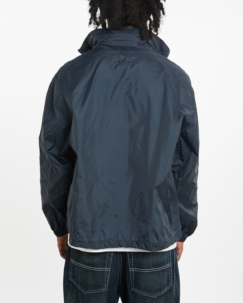 Vintage Chaps Ralph Lauren Golf Windbreaker Jacket <br>L , The Real Deal , newtown, sydney, australia, thrift store, opshop, preloved, secondhand, sustainable, retro, antique, 70s, 80s, 90s, 2000s, 00s, fashion, clothing, streetwear, trendy, garment, style, boutique, store, shop, archive, sale, cheap, best, top