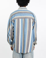 Vintage, 90s, Polo, Ralph, Lauren, Button, Up, Shirt, The Real Deal, size large, colour Multicolour, newtown, sydney, australia, thrift store, opshop, preloved, secondhand, sustainable, retro, antique, 70s, 80s, 90s, 2000s, 00s, fashion, clothing, streetwear, trendy, garment, style, boutique, store, shop, archive, sale, cheap, best, top, Shirts