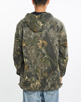 Vintage, 90s, Realtree, Camo, Jacket, The Real Deal, size large, colour Multicolour, newtown, sydney, australia, thrift store, opshop, preloved, secondhand, sustainable, retro, antique, 70s, 80s, 90s, 2000s, 00s, fashion, clothing, streetwear, trendy, garment, style, boutique, store, shop, archive, sale, cheap, best, top, Jackets