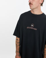 Vintage Quiksilver Tee <br>XL , The Real Deal , newtown, sydney, australia, thrift store, opshop, preloved, secondhand, sustainable, retro, antique, 70s, 80s, 90s, 2000s, 00s, fashion, clothing, streetwear, trendy, garment, style, boutique, store, shop, archive, sale, cheap, best, top