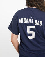 Vintage 90s MLB Atlanta Braves Tee <br>M , The Real Deal , newtown, sydney, australia, thrift store, opshop, preloved, secondhand, sustainable, retro, antique, 70s, 80s, 90s, 2000s, 00s, fashion, clothing, streetwear, trendy, garment, style, boutique, store, shop, archive, sale, cheap, best, top