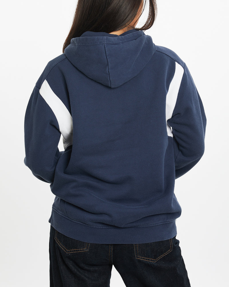 Vintage Nike Hooded Sweatshirt <br>S , The Real Deal , newtown, sydney, australia, thrift store, opshop, preloved, secondhand, sustainable, retro, antique, 70s, 80s, 90s, 2000s, 00s, fashion, clothing, streetwear, trendy, garment, style, boutique, store, shop, archive, sale, cheap, best, top