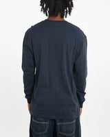 Vintage Carhartt Long Sleeve Tee <br>L , The Real Deal , newtown, sydney, australia, thrift store, opshop, preloved, secondhand, sustainable, retro, antique, 70s, 80s, 90s, 2000s, 00s, fashion, clothing, streetwear, trendy, garment, style, boutique, store, shop, archive, sale, cheap, best, top