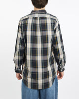 Vintage, 90s, Polo, Ralph, Lauren, Button, Up, Shirt, The Real Deal, size extra large, colour Multicolour, newtown, sydney, australia, thrift store, opshop, preloved, secondhand, sustainable, retro, antique, 70s, 80s, 90s, 2000s, 00s, fashion, clothing, streetwear, trendy, garment, style, boutique, store, shop, archive, sale, cheap, best, top, Shirts