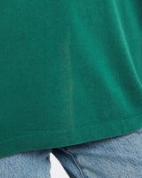 Vintage, 90s, NCAA, Miami, Hurricanes, Tee, The Real Deal, size small, colour Green, newtown, sydney, australia, thrift store, opshop, preloved, secondhand, sustainable, retro, antique, 70s, 80s, 90s, 2000s, 00s, fashion, clothing, streetwear, trendy, garment, style, boutique, store, shop, archive, sale, cheap, best, top, T-Shirts