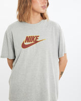 Vintage Nike Tee <br>M , The Real Deal , newtown, sydney, australia, thrift store, opshop, preloved, secondhand, sustainable, retro, antique, 70s, 80s, 90s, 2000s, 00s, fashion, clothing, streetwear, trendy, garment, style, boutique, store, shop, archive, sale, cheap, best, top