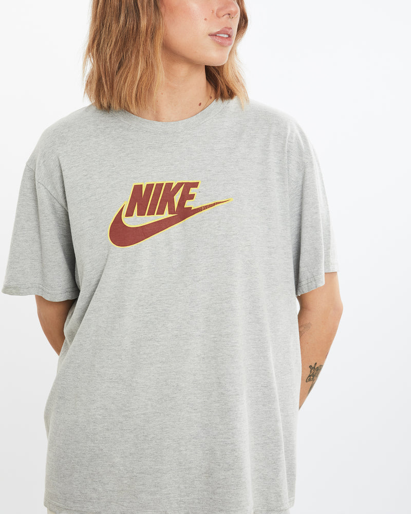 Vintage Nike Tee <br>M , The Real Deal , newtown, sydney, australia, thrift store, opshop, preloved, secondhand, sustainable, retro, antique, 70s, 80s, 90s, 2000s, 00s, fashion, clothing, streetwear, trendy, garment, style, boutique, store, shop, archive, sale, cheap, best, top