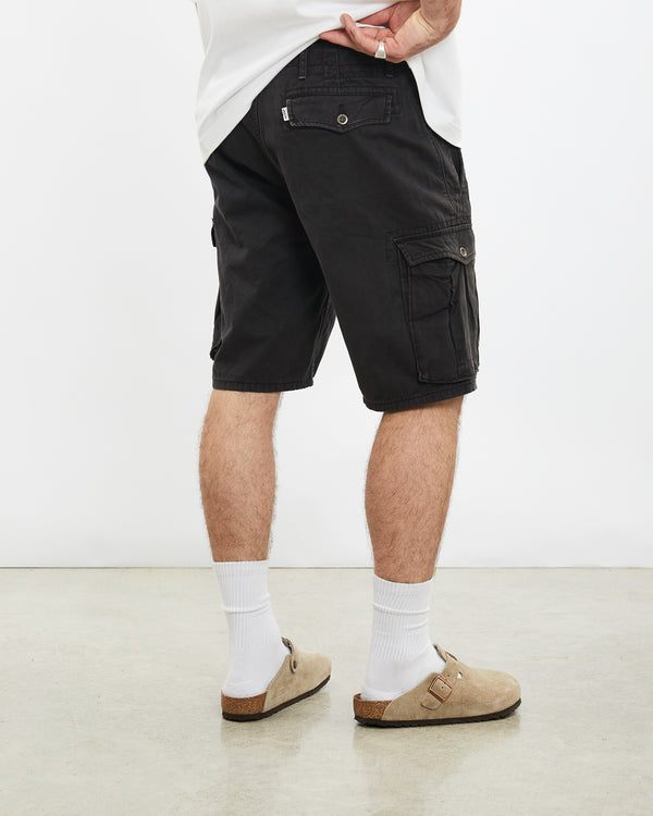 Vintage Levi's Cargo Shorts <br>32"