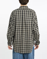 Vintage, 90s, Polo, Ralph, Lauren, Button, Up, Shirt, The Real Deal, size extra large, colour Multicolour, newtown, sydney, australia, thrift store, opshop, preloved, secondhand, sustainable, retro, antique, 70s, 80s, 90s, 2000s, 00s, fashion, clothing, streetwear, trendy, garment, style, boutique, store, shop, archive, sale, cheap, best, top, Shirts