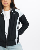 Vintage, Nike, Windbreaker, Jacket, The Real Deal, size double extra small, colour Multicolour, newtown, sydney, australia, thrift store, opshop, preloved, secondhand, sustainable, retro, antique, 70s, 80s, 90s, 2000s, 00s, fashion, clothing, streetwear, trendy, garment, style, boutique, store, shop, archive, sale, cheap, best, top, Jackets