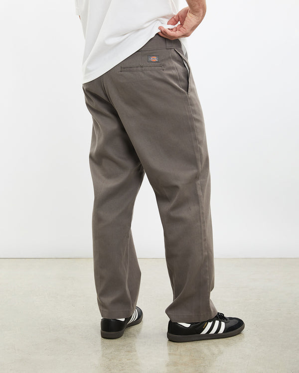 Vintage Dickies Chino Pants <br>34"