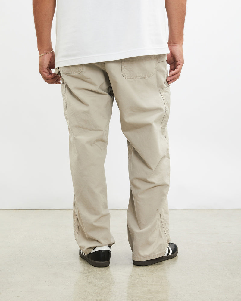 Vintage Carhartt Carpenter Pants <br>38"