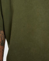 Vintage, 1998, Marvin, the, Martian, Looney, Tunes, Pocket, Tee, The Real Deal, size large, colour Green, newtown, sydney, australia, thrift store, opshop, preloved, secondhand, sustainable, retro, antique, 70s, 80s, 90s, 2000s, 00s, fashion, clothing, streetwear, trendy, garment, style, boutique, store, shop, archive, sale, cheap, best, top, T-Shirts