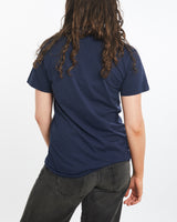 Vintage 1991 MLB Atlanta Braves World Series Tee <br>S , The Real Deal , newtown, sydney, australia, thrift store, opshop, preloved, secondhand, sustainable, retro, antique, 70s, 80s, 90s, 2000s, 00s, fashion, clothing, streetwear, trendy, garment, style, boutique, store, shop, archive, sale, cheap, best, top