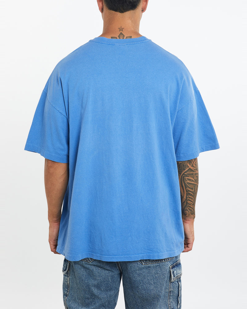 Vintage 1996 NFL Buffalo Bills Tee <br>XL , The Real Deal , newtown, sydney, australia, thrift store, opshop, preloved, secondhand, sustainable, retro, antique, 70s, 80s, 90s, 2000s, 00s, fashion, clothing, streetwear, trendy, garment, style, boutique, store, shop, archive, sale, cheap, best, top