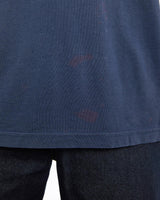 Vintage, Harley, Davidson, Henley, Tee, The Real Deal, size large, colour Multicolour, newtown, sydney, australia, thrift store, opshop, preloved, secondhand, sustainable, retro, antique, 70s, 80s, 90s, 2000s, 00s, fashion, clothing, streetwear, trendy, garment, style, boutique, store, shop, archive, sale, cheap, best, top, T-Shirts