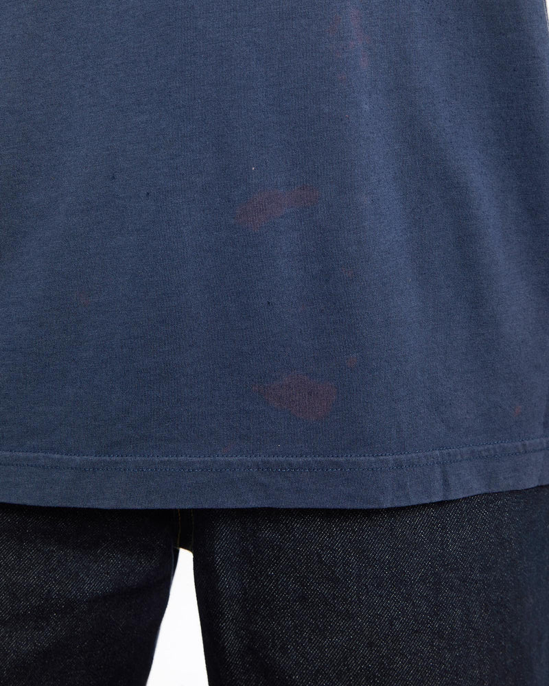 Vintage, Harley, Davidson, Henley, Tee, The Real Deal, size large, colour Multicolour, newtown, sydney, australia, thrift store, opshop, preloved, secondhand, sustainable, retro, antique, 70s, 80s, 90s, 2000s, 00s, fashion, clothing, streetwear, trendy, garment, style, boutique, store, shop, archive, sale, cheap, best, top, T-Shirts