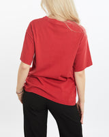 Vintage Nike Tee <br>S , The Real Deal , newtown, sydney, australia, thrift store, opshop, preloved, secondhand, sustainable, retro, antique, 70s, 80s, 90s, 2000s, 00s, fashion, clothing, streetwear, trendy, garment, style, boutique, store, shop, archive, sale, cheap, best, top