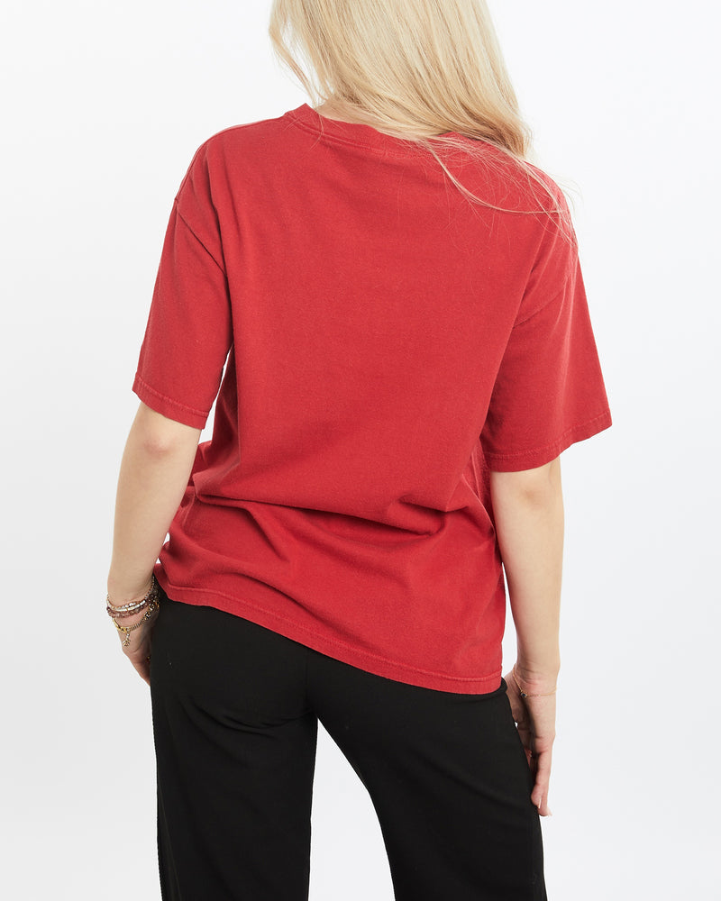 Vintage Nike Tee <br>S , The Real Deal , newtown, sydney, australia, thrift store, opshop, preloved, secondhand, sustainable, retro, antique, 70s, 80s, 90s, 2000s, 00s, fashion, clothing, streetwear, trendy, garment, style, boutique, store, shop, archive, sale, cheap, best, top