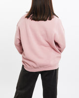 Vintage, 90s, USA, Olympic, Team, Sweatshirt, The Real Deal, size extra small, colour Red, newtown, sydney, australia, thrift store, opshop, preloved, secondhand, sustainable, retro, antique, 70s, 80s, 90s, 2000s, 00s, fashion, clothing, streetwear, trendy, garment, style, boutique, store, shop, archive, sale, cheap, best, top, Sweats and hoodies