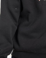 Vintage, 90s, Planet, Hollywood, Sweatshirt, The Real Deal, size large, colour Blue, newtown, sydney, australia, thrift store, opshop, preloved, secondhand, sustainable, retro, antique, 70s, 80s, 90s, 2000s, 00s, fashion, clothing, streetwear, trendy, garment, style, boutique, store, shop, archive, sale, cheap, best, top, Sweats and hoodies