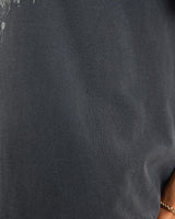 Vintage, WWE, Wrestling, Tee, The Real Deal, size medium, colour Black, newtown, sydney, australia, thrift store, opshop, preloved, secondhand, sustainable, retro, antique, 70s, 80s, 90s, 2000s, 00s, fashion, clothing, streetwear, trendy, garment, style, boutique, store, shop, archive, sale, cheap, best, top, T-Shirts