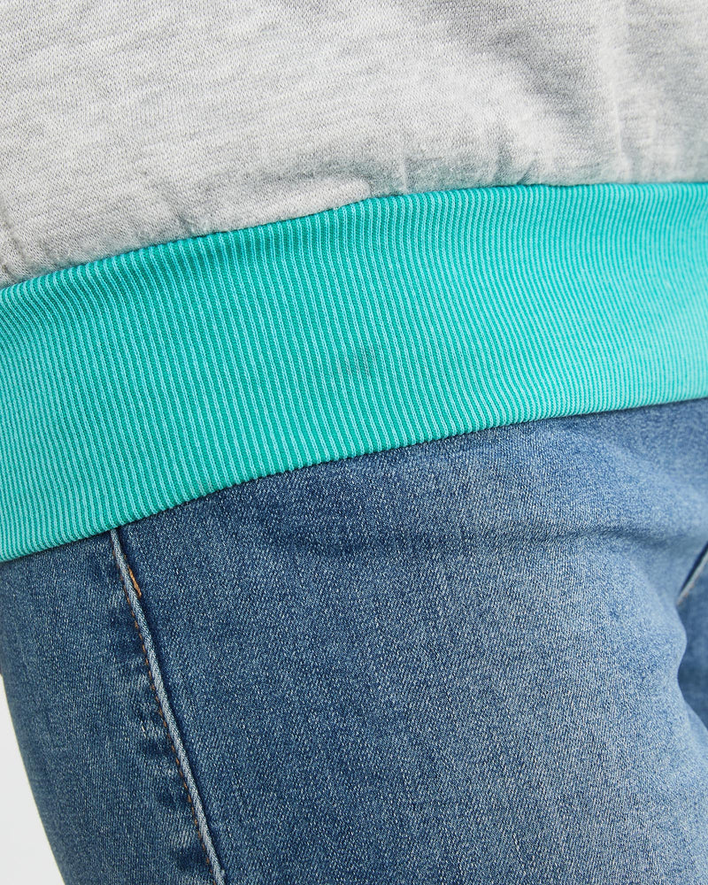 Vintage, 90s, Adidas, Sweatshirt, The Real Deal, size medium, colour Multicolour, newtown, sydney, australia, thrift store, opshop, preloved, secondhand, sustainable, retro, antique, 70s, 80s, 90s, 2000s, 00s, fashion, clothing, streetwear, trendy, garment, style, boutique, store, shop, archive, sale, cheap, best, top, Sweats and hoodies