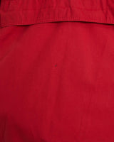 Vintage, 90s, Chaps, Ralph, Lauren, Windbreaker, Jacket, The Real Deal, size extra large, colour Burgundy, newtown, sydney, australia, thrift store, opshop, preloved, secondhand, sustainable, retro, antique, 70s, 80s, 90s, 2000s, 00s, fashion, clothing, streetwear, trendy, garment, style, boutique, store, shop, archive, sale, cheap, best, top, Jackets