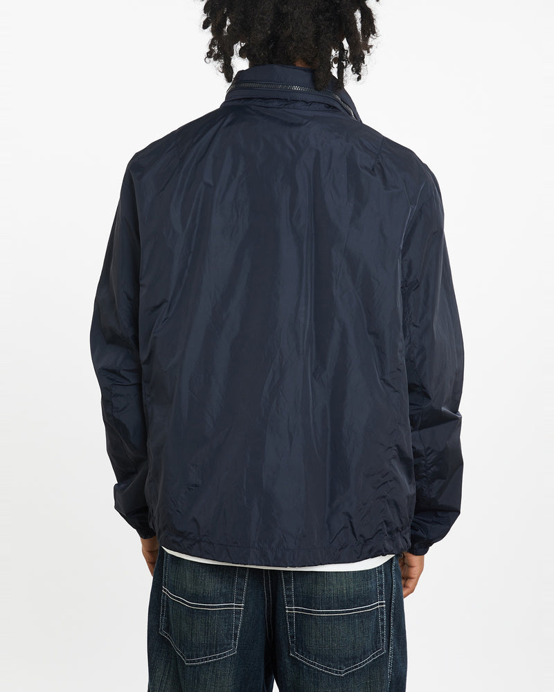 Vintage Polo Ralph Lauren Windbreaker Jacket <br>L , The Real Deal , newtown, sydney, australia, thrift store, opshop, preloved, secondhand, sustainable, retro, antique, 70s, 80s, 90s, 2000s, 00s, fashion, clothing, streetwear, trendy, garment, style, boutique, store, shop, archive, sale, cheap, best, top