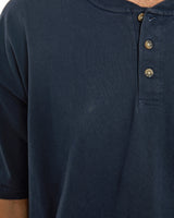 Vintage Carhartt Henley Tee <br>XXL , The Real Deal , newtown, sydney, australia, thrift store, opshop, preloved, secondhand, sustainable, retro, antique, 70s, 80s, 90s, 2000s, 00s, fashion, clothing, streetwear, trendy, garment, style, boutique, store, shop, archive, sale, cheap, best, top