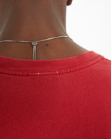 Vintage Nike Tee <br>L , The Real Deal , newtown, sydney, australia, thrift store, opshop, preloved, secondhand, sustainable, retro, antique, 70s, 80s, 90s, 2000s, 00s, fashion, clothing, streetwear, trendy, garment, style, boutique, store, shop, archive, sale, cheap, best, top